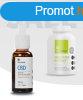 CBD Olaj 500 mg + Zld tea