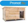 OneConcept SCHLOSS WUFF, KUTYAL, XL MRET, 110 X 160 X 100