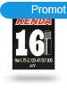 Kenda 16x1.75-2.125 (47/57-305) AV aut szelepes kerkpr gu