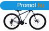 Capriolo MTB LC 9.X 29er kerkpr 19" Fekete-Szrke