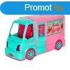 Food truck babakocsi kszlet