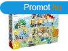 LEGO DUPLO Town 10994 3 az 1-ben csaldi hz