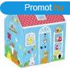 Bestway 52007 Hzik jtszstor 102 x 76 x 114 cm
