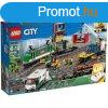 LEGO City Tehervonat 60198