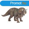 Papo triceratops din 55002