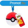 Pokmon kulcstarts plss- Pok labda