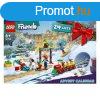 LEGO Friends 41758 Friends Adventi naptr 2023