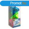 Prgetty alak filctoll, 3 db /cs