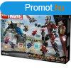 LEGO Super Heroes Marvel 76314 Amerika kapitny: polgrhbor