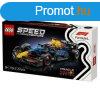 LEGO Speed Champions 77243 Oracle Red Bull Racing RB20 F1