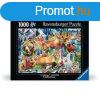 Puzzle 1000 db - Vad Kanada
