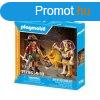 Playmobil: Kincsvadsz s mmia