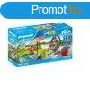 Playmobil: Pancsols a kertben