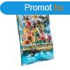 Playmobil: Gyjthet figura, fi
