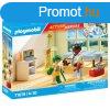 Playmobil Gyermekorvosi rendel