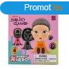 Squid Game, Bobble Hero, meglepets dobozban