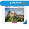 Puzzle 1000 db - Sigmaringen kastly