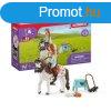 Schleich Horse Club Mia s Spotty SLH42518