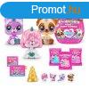 Rainbocorns, pocket puppycorn meglepets nagy
