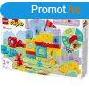 LEGO Duplo town 10450 Jtk hoppszi kastlyval