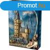 LEGO Harry Potter 76454 Roxfort kastly: a kzponti torony