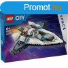 LEGO City Space 60430 Csillagkzi rhaj