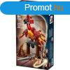 LEGO Harry Potter 76448 Fawkes: dumbledore fnixmadara