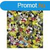 Totum: Matrica nagy - Mickey