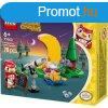 LEGO Animal Crossing 77053 Csillagnzs Celeste-tel
