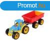 Manyag traktor utnfutval - 53 cm