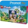 LEGO Friends 42669 Mhszek hza s virgoskert