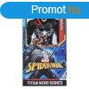 Marvel Pkember Titan Hero venom akcifigura