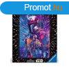 Puzzle 500 db - SW Mandalorian