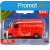 SIKU Mentaut 1:55 - 0805