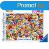 Puzzle 1000 db - Gelini