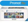 Ravensburger Walt Disney mesi 40 320 darabos puzzle
