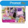Barbie Chelsea s pnilova kszlet