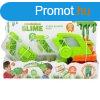 Nickelodeon slime kilv kszlet