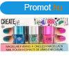 Create it! Sell krmlakk kszlet
