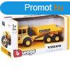 Bburago Volvo A25G munkagp 1:50