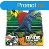 Spinosaurus - hangot ad dn