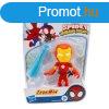 Spidey s bartai hs figura