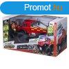 Maisto Tech tvirnyts aut - M-B U5000 Unimog (tzolt)