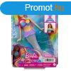 Barbie tndkl szivrvnysell
