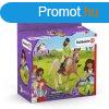 Schleich Horse Club Sarah s Mystery