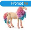 Schleich Marshmallow Unicorn mare