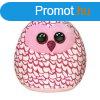 Ty Squish-a-Boos prna alak plss figuraPINKY, 22 cm - rz