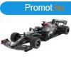 Tvirnyts aut 1:18 Mercedes-AMG F1 W11 EQ