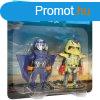 Playmobil Lgi kaszkadr show Duo Pack 70824