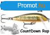 Rapala CD03 Count Down Rap 3cm 3g wobbler - GYM